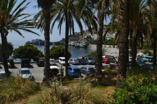Apartamento Teresa A 50 M De Playa Y Gran Terraza