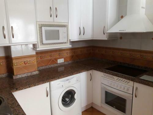 Apartamento Vista Marina 68