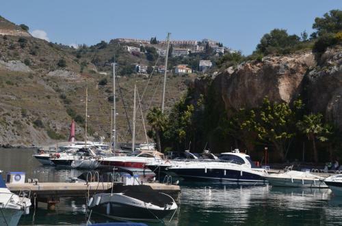 Apartamento Vista Marina 68