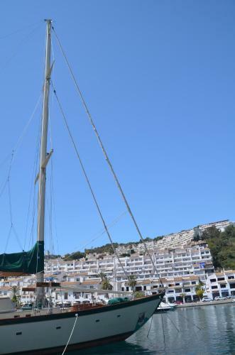 Apartamento Vista Marina 68