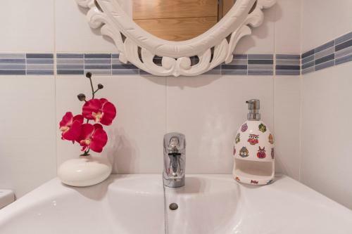 Apartamento Casa Julia