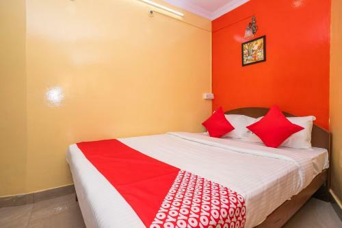 Hotel Oyo 26900 Royal Inn