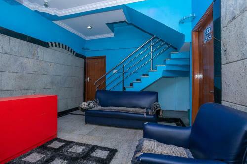 Hotel Oyo 26900 Royal Inn
