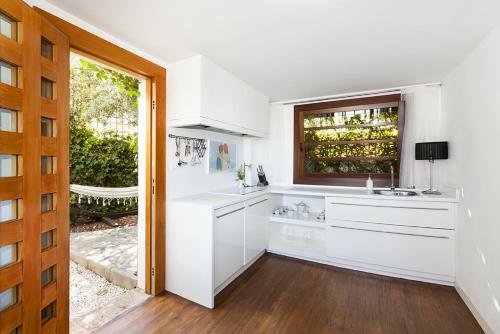 Casa Del Mediterr�neo