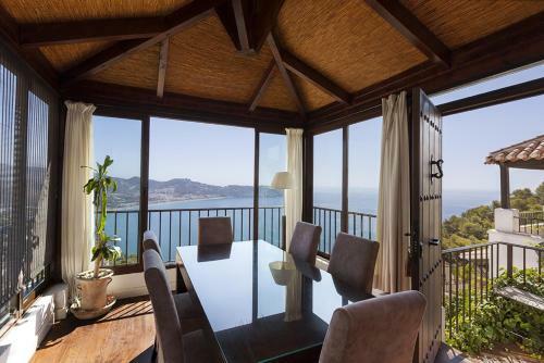 Casa Del Mediterr�neo