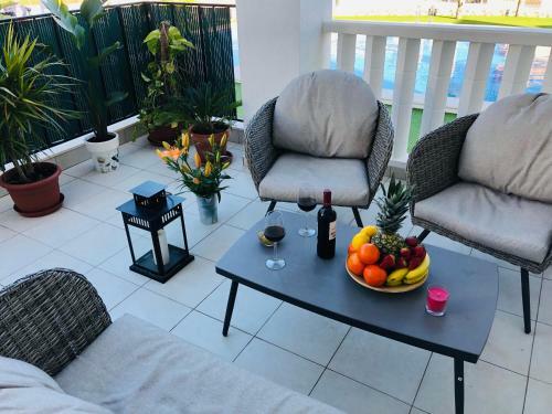 Holiday Apartment La Marina - Elche