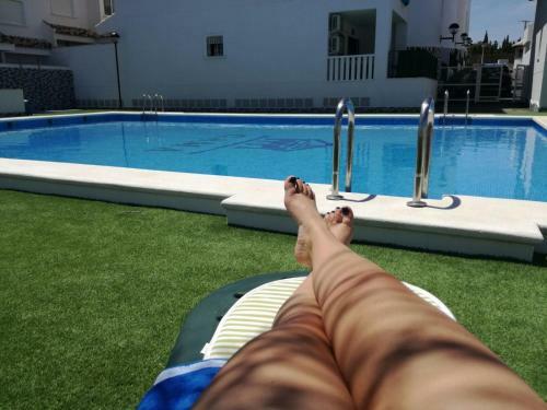 Holiday Apartment La Marina - Elche