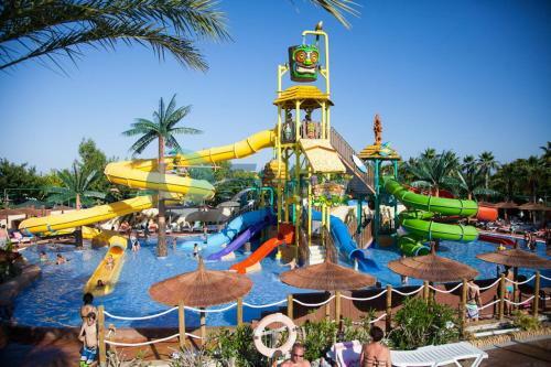 Holiday Apartment La Marina - Elche