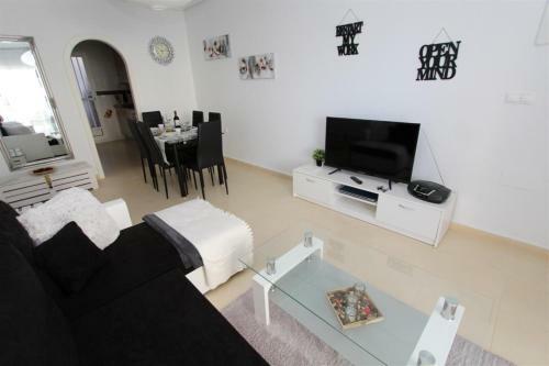 Holiday Apartment La Marina - Elche