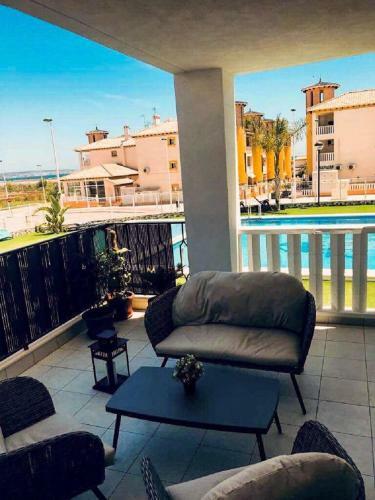 Holiday Apartment La Marina - Elche
