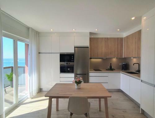 Apartamento Bahia Deluxe