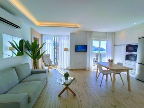 Apartamento Bahia Deluxe