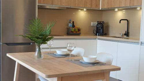 Apartamento Bahia Deluxe