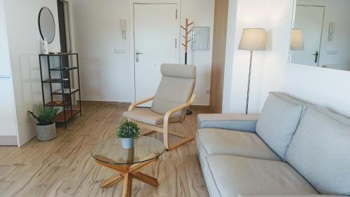 Apartamento Bahia Deluxe