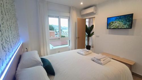 Apartamento Bahia Deluxe