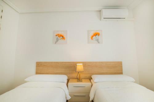 El Pinet Beach Apartment