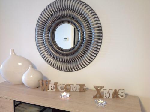 Apartamento Casa De La Playa Alto De El Realengo