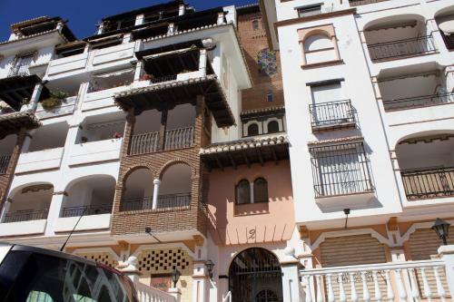 Apartamento Casa De La Playa Alto De El Realengo