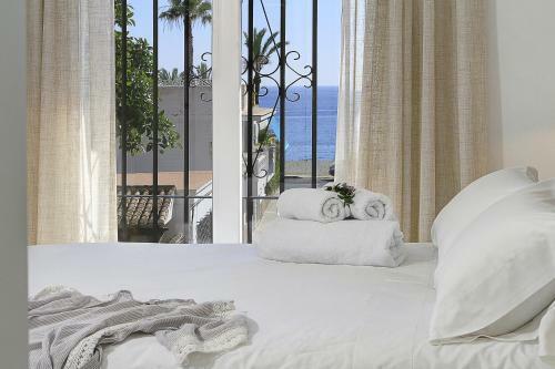 Apartamento Casa De La Playa Alto De El Realengo