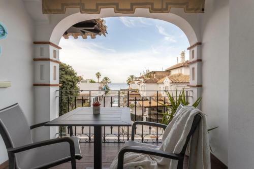 Apartamento Casa De La Playa Alto De El Realengo