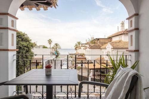 Apartamento Casa De La Playa Alto De El Realengo