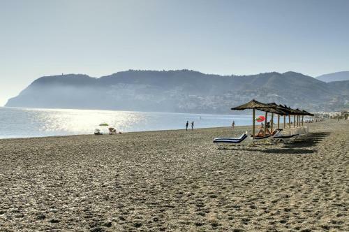 Apartamento Casa De La Playa Alto De El Realengo