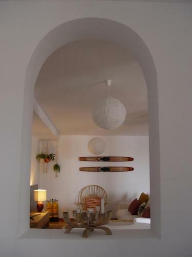 Casa El Mero