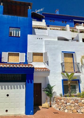 Casa El Mero