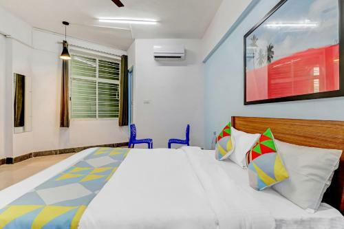 Hostal Oyo 79879 Elite Stays Jp Nagar
