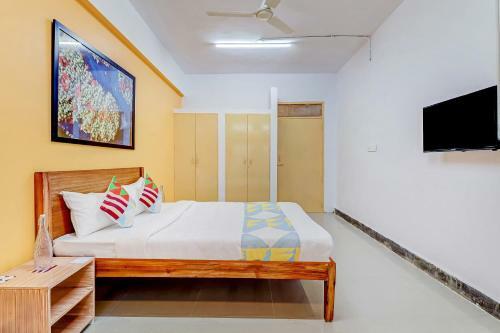 Hostal Oyo 79879 Elite Stays Jp Nagar
