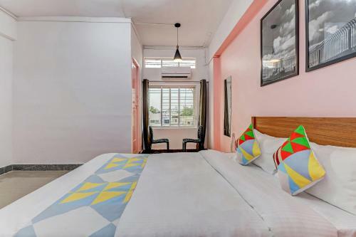 Hostal Oyo 79879 Elite Stays Jp Nagar