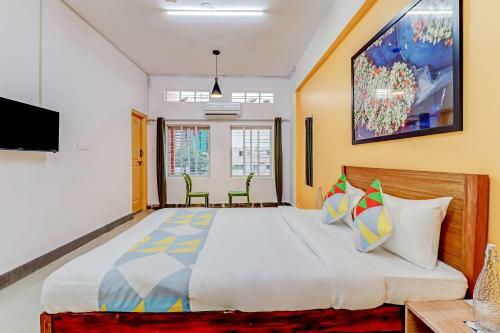 Hostal Oyo 79879 Elite Stays Jp Nagar