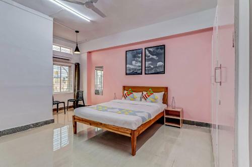 Hostal Oyo 79879 Elite Stays Jp Nagar