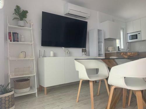 Apartamento La Herradura Junto Al Mar