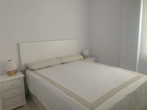 Apartamento La Herradura Junto Al Mar