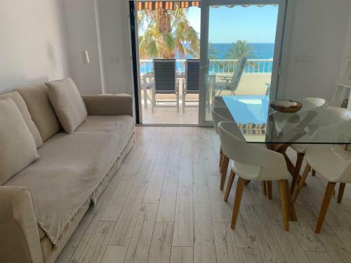 Apartamento La Herradura Junto Al Mar
