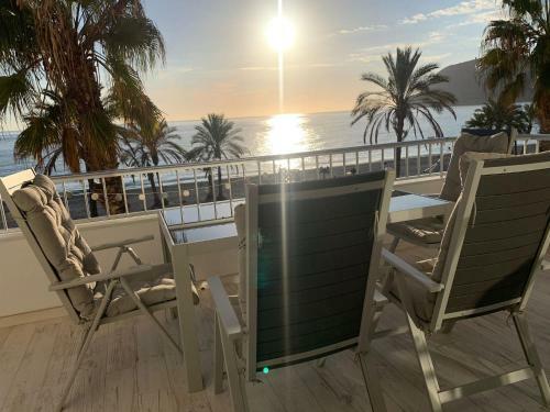 Apartamento La Herradura Junto Al Mar