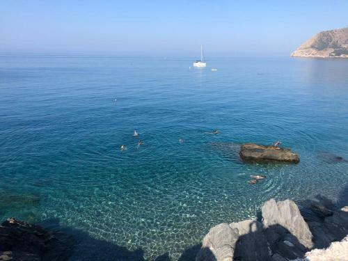 Apartamento La Herradura Junto Al Mar