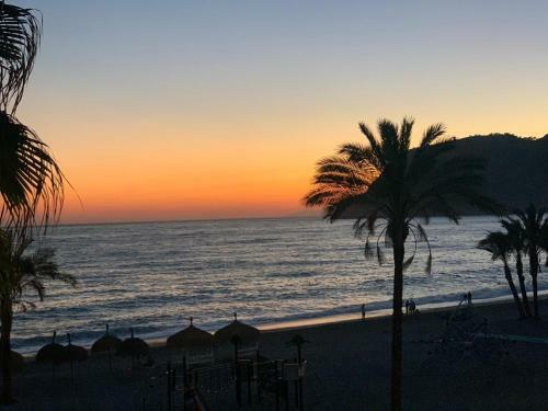 Apartamento La Herradura Junto Al Mar