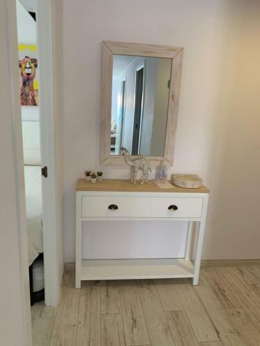 Apartamento La Herradura Junto Al Mar