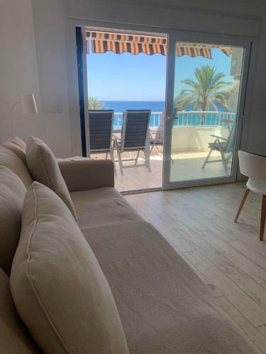 Apartamento La Herradura Junto Al Mar
