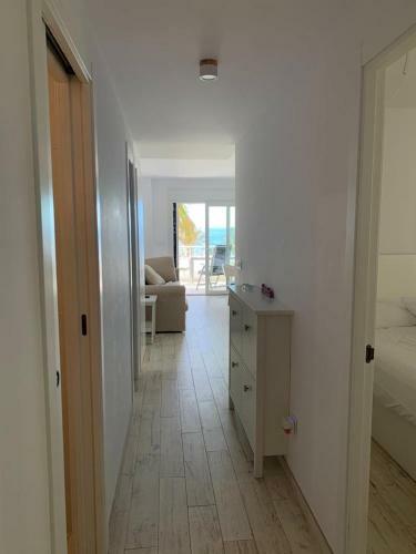 Apartamento La Herradura Junto Al Mar