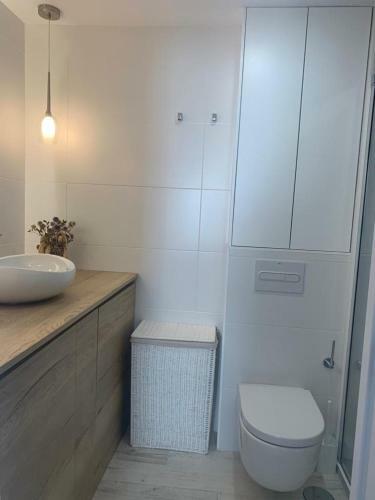 Apartamento La Herradura Junto Al Mar