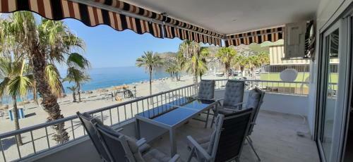 Apartamento La Herradura Junto Al Mar