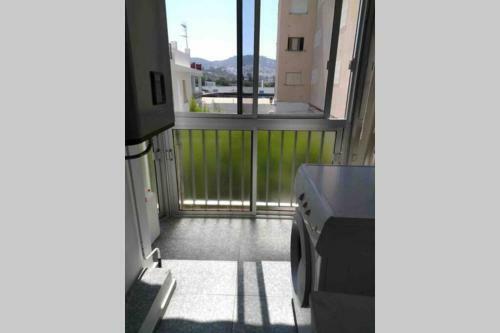 Apartamento A 10 Metros De La Playa