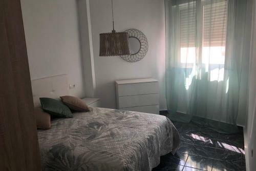 Apartamento A 10 Metros De La Playa