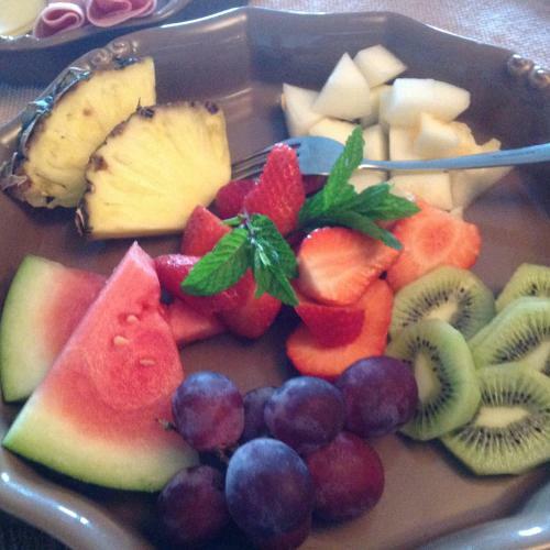 Bed & Breakfast Villaquinta