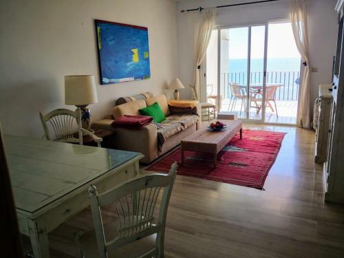 Apartamento Abencerrajes