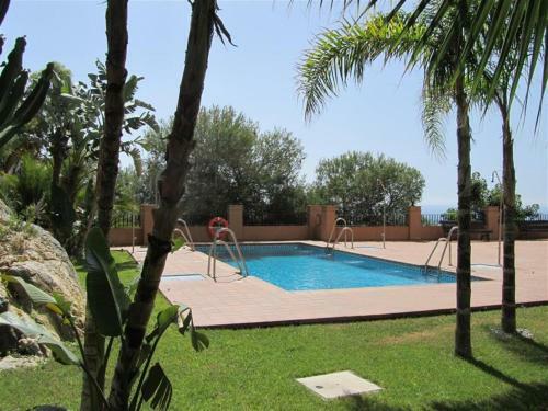 Apartamento Abencerrajes