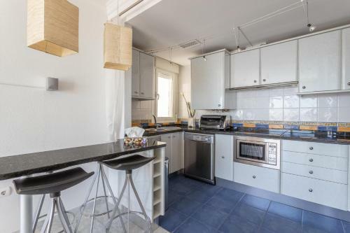 Apartamento Brisa De Mar